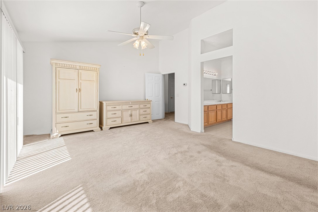 326 Evan Picone Drive Henderson NV 89014