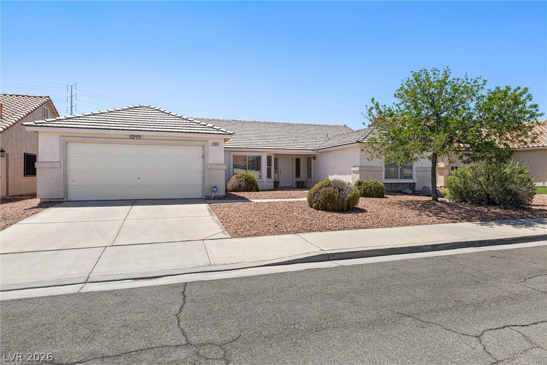 326 Evan Picone Drive Henderson NV 89014