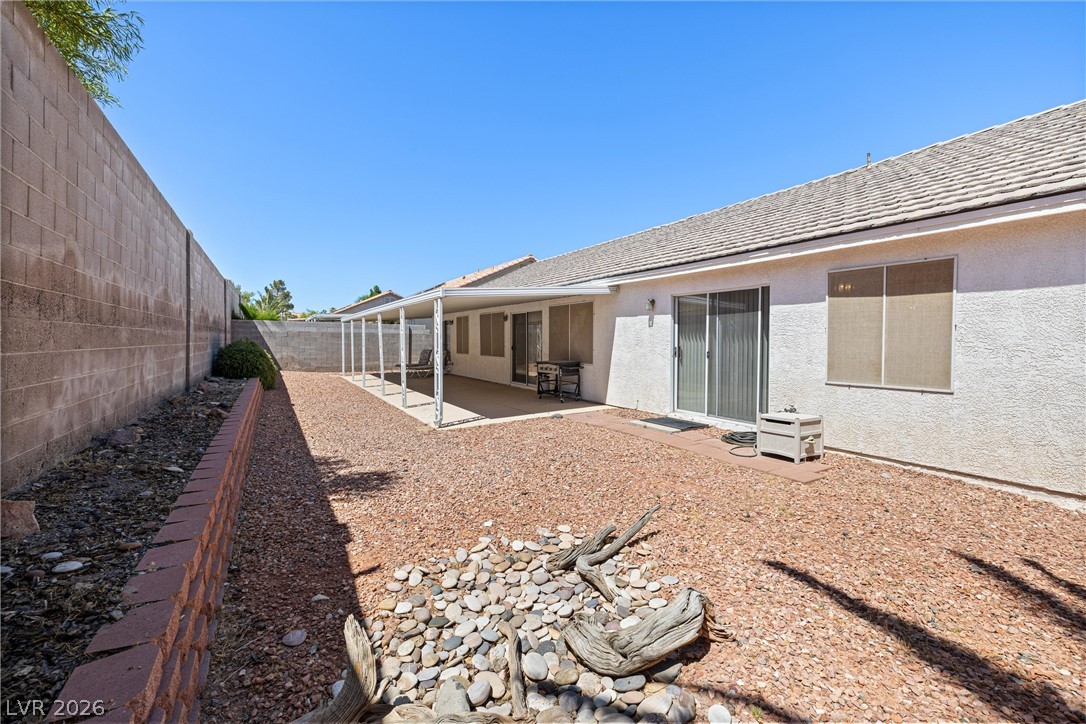 326 Evan Picone Drive Henderson NV 89014
