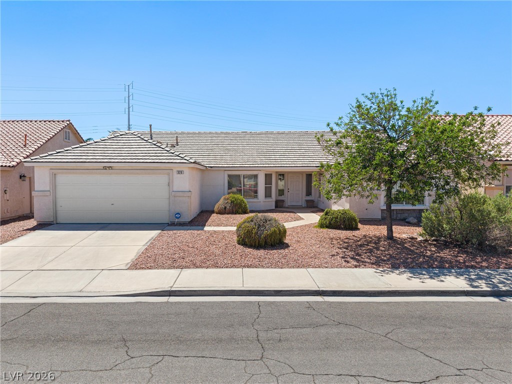 326 Evan Picone Drive Henderson NV 89014