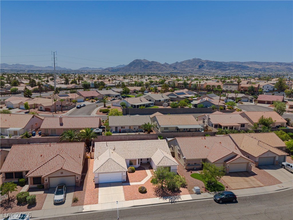 326 Evan Picone Drive Henderson NV 89014