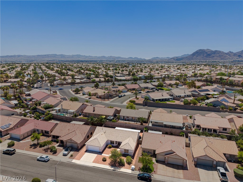 326 Evan Picone Drive Henderson NV 89014