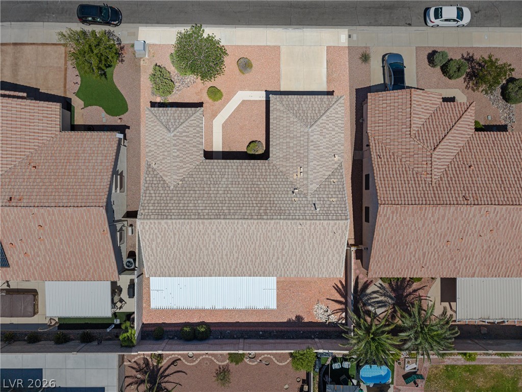 326 Evan Picone Drive Henderson NV 89014