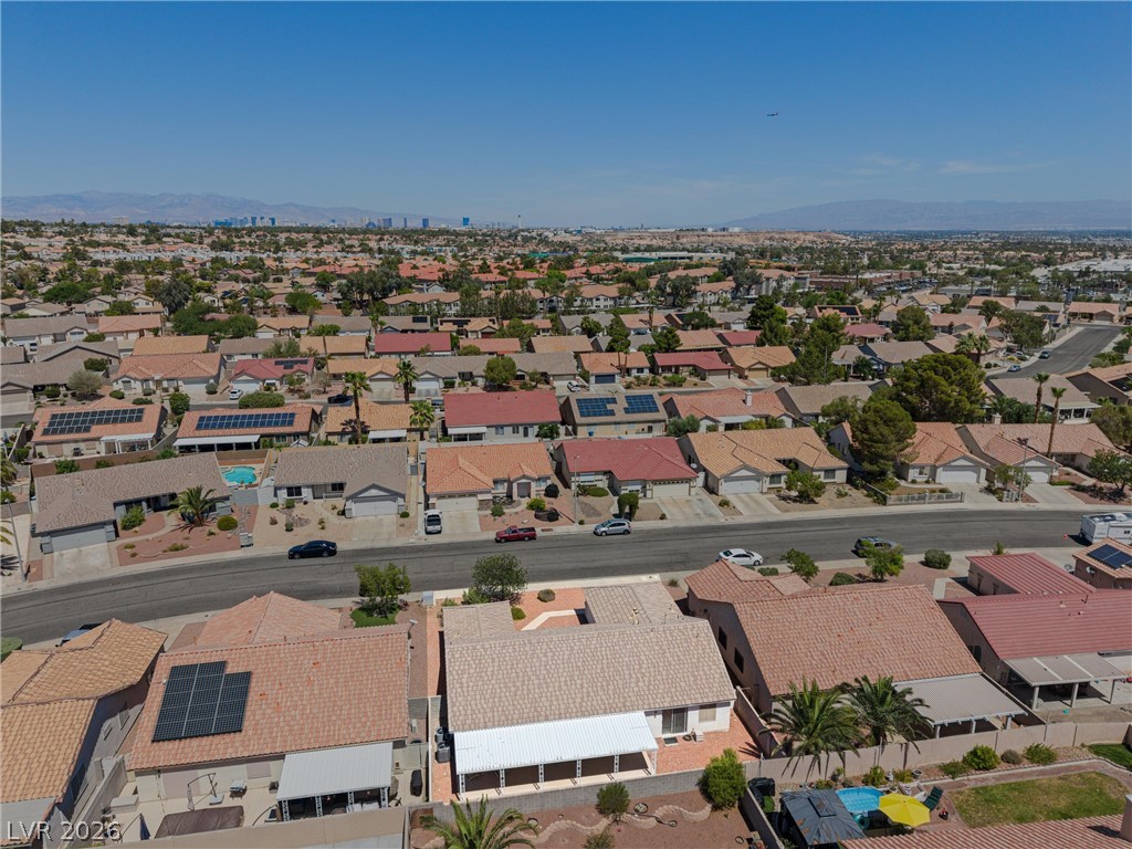 326 Evan Picone Drive Henderson NV 89014