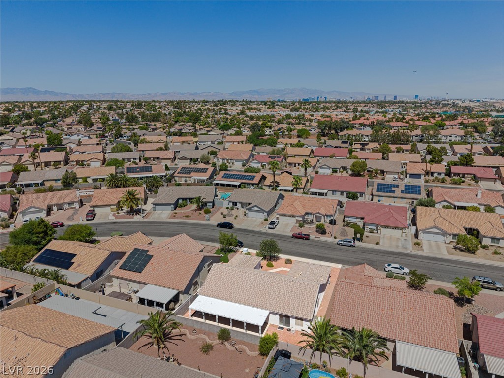 326 Evan Picone Drive Henderson NV 89014