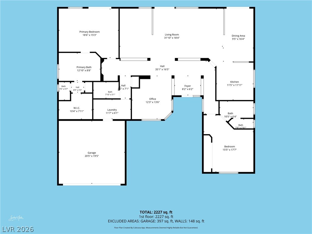 326 Evan Picone Drive Henderson NV 89014