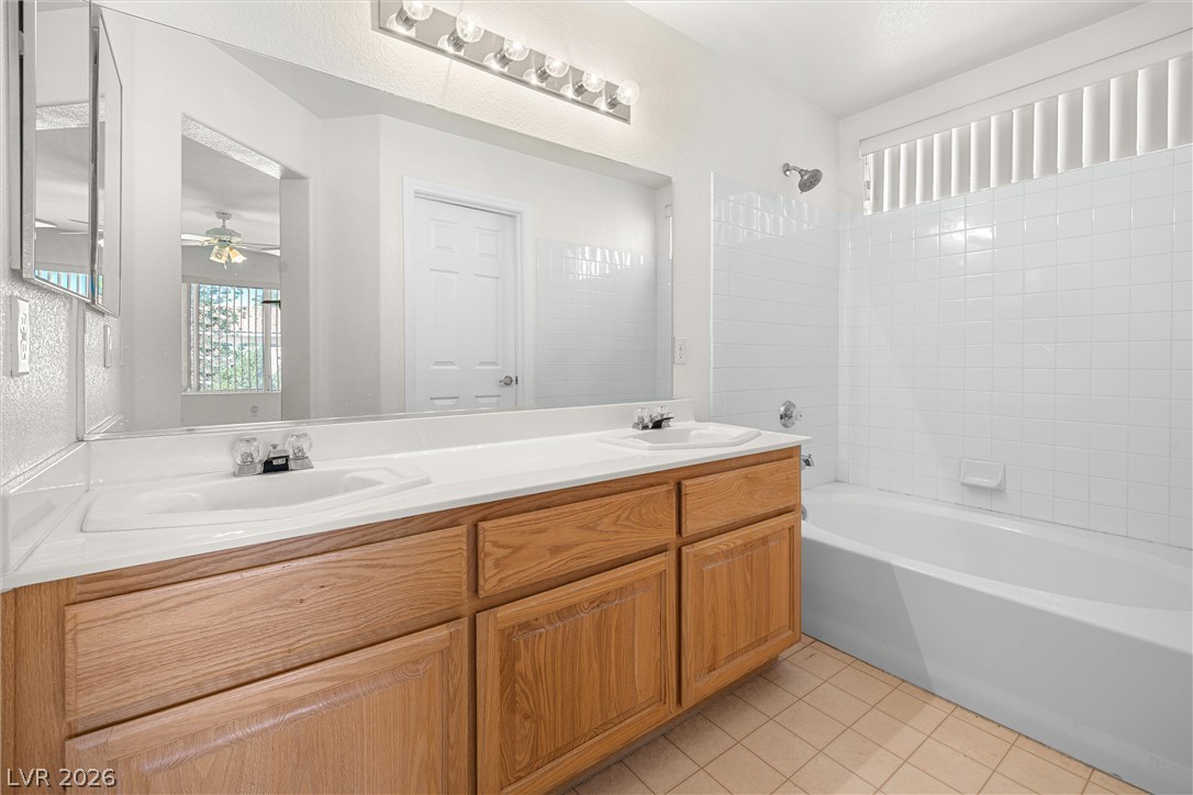 326 Evan Picone Drive Henderson NV 89014
