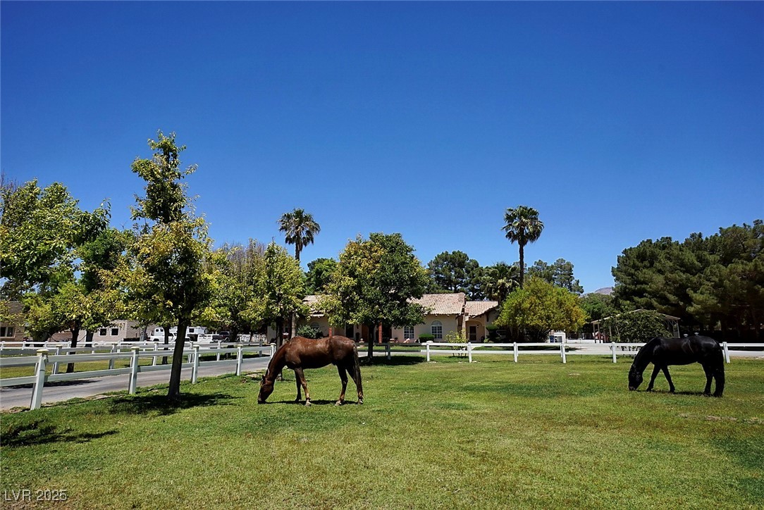 6600 Via Provenza Avenue Las Vegas NV 89131