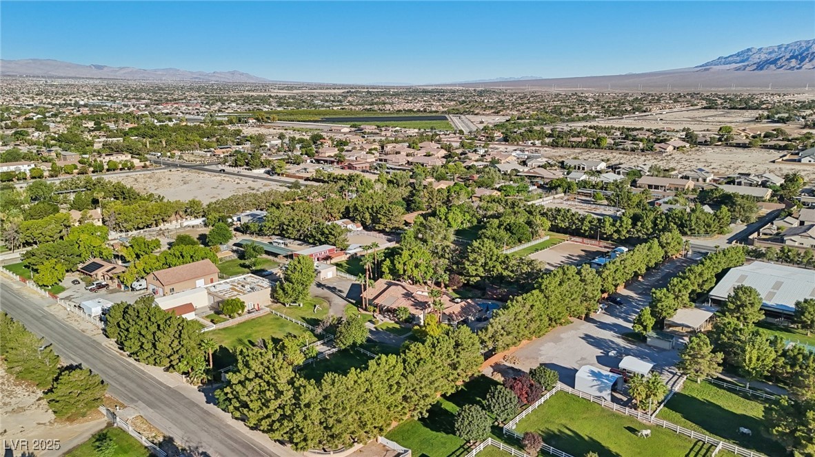 6600 Via Provenza Avenue Las Vegas NV 89131