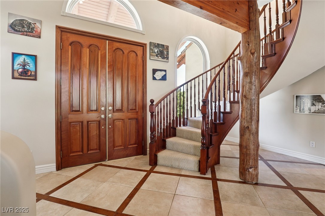 6600 Via Provenza Avenue Las Vegas NV 89131