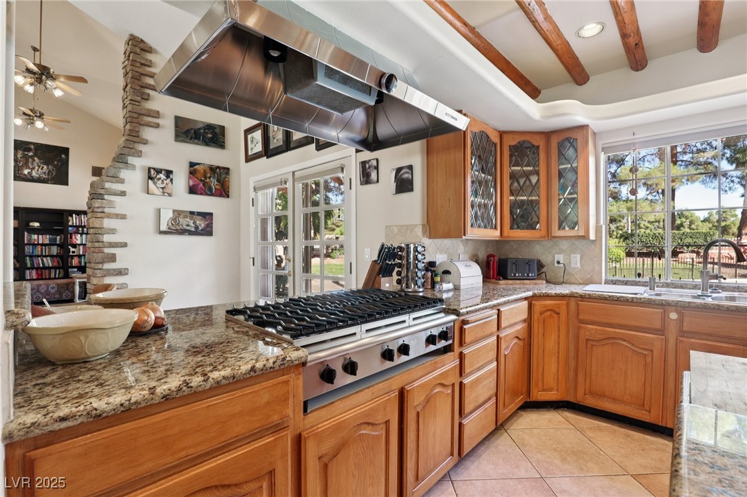 6600 Via Provenza Avenue Las Vegas NV 89131