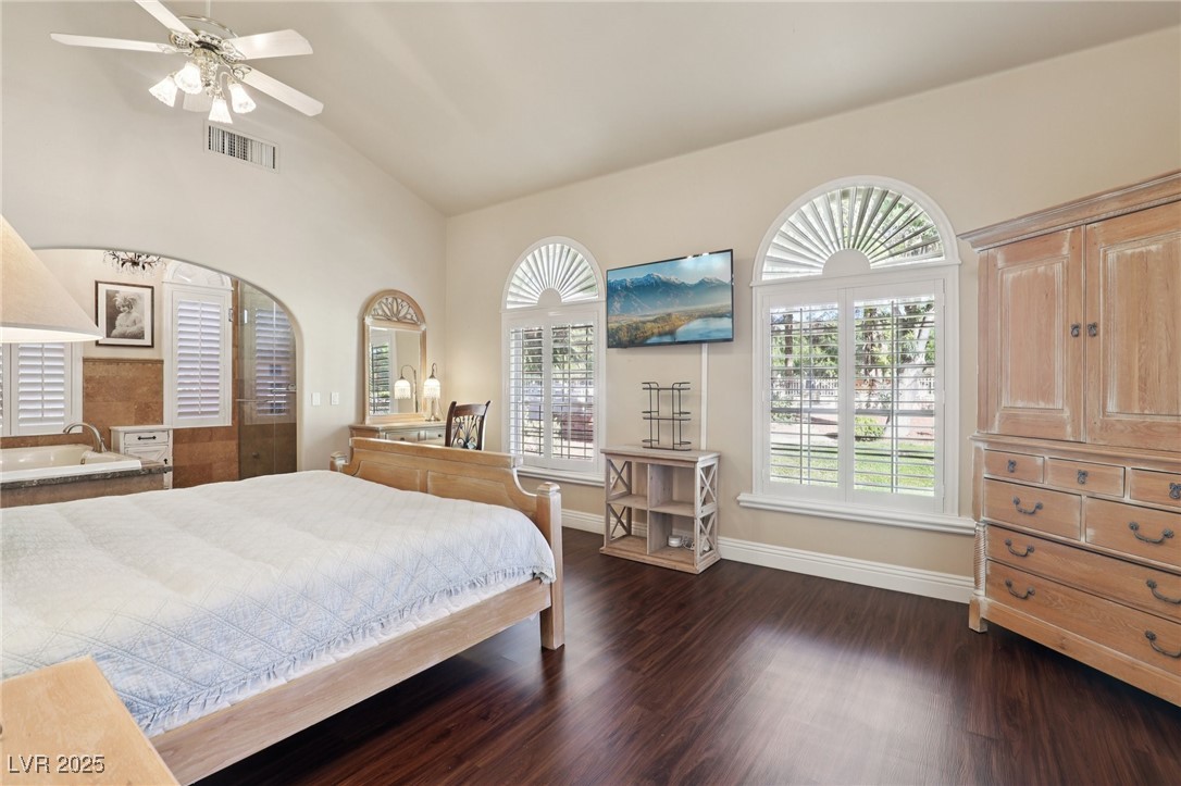 6600 Via Provenza Avenue Las Vegas NV 89131