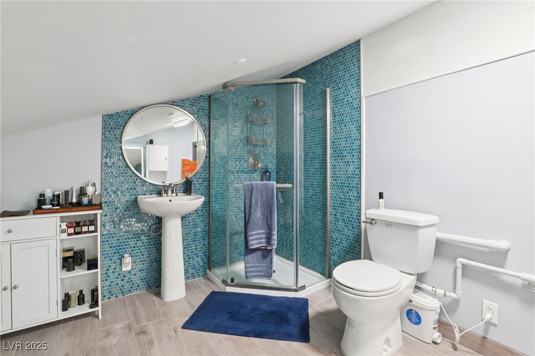 6600 Via Provenza Avenue Las Vegas NV 89131