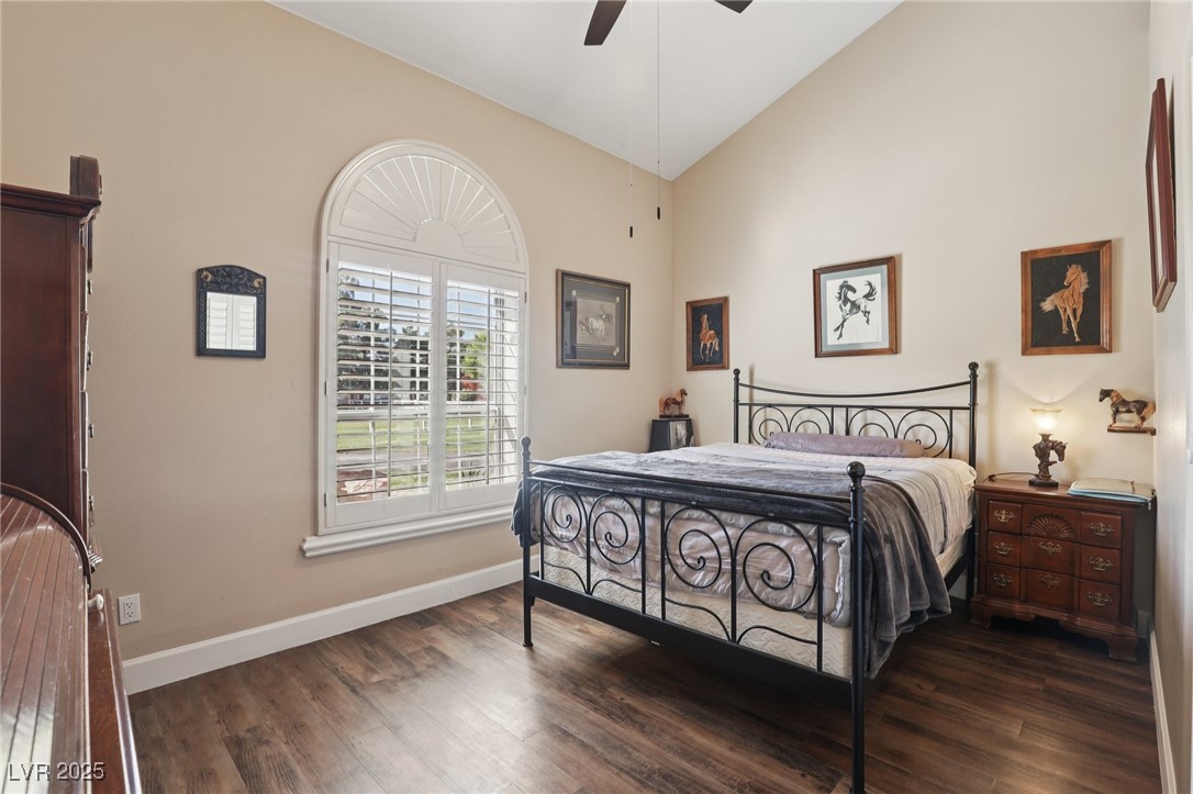6600 Via Provenza Avenue Las Vegas NV 89131