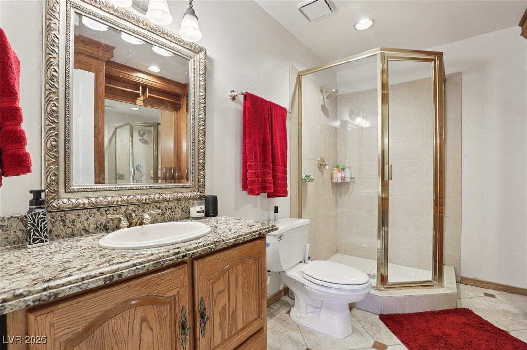6600 Via Provenza Avenue Las Vegas NV 89131