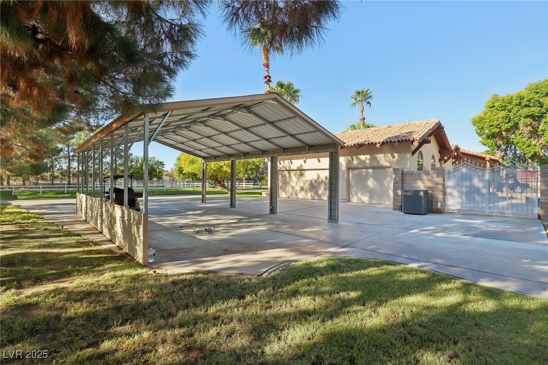 6600 Via Provenza Avenue Las Vegas NV 89131