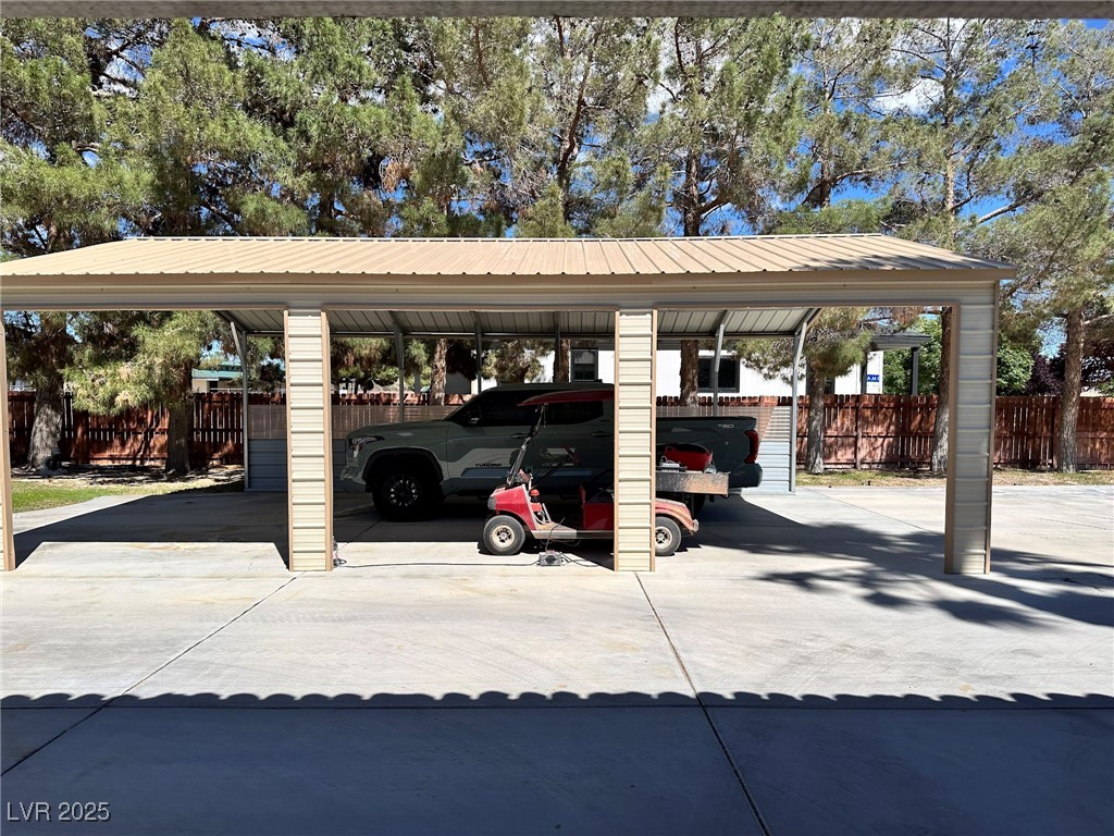 6600 Via Provenza Avenue Las Vegas NV 89131