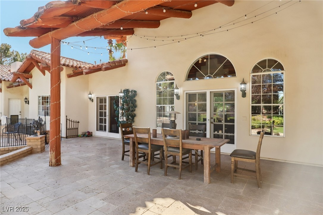 6600 Via Provenza Avenue Las Vegas NV 89131