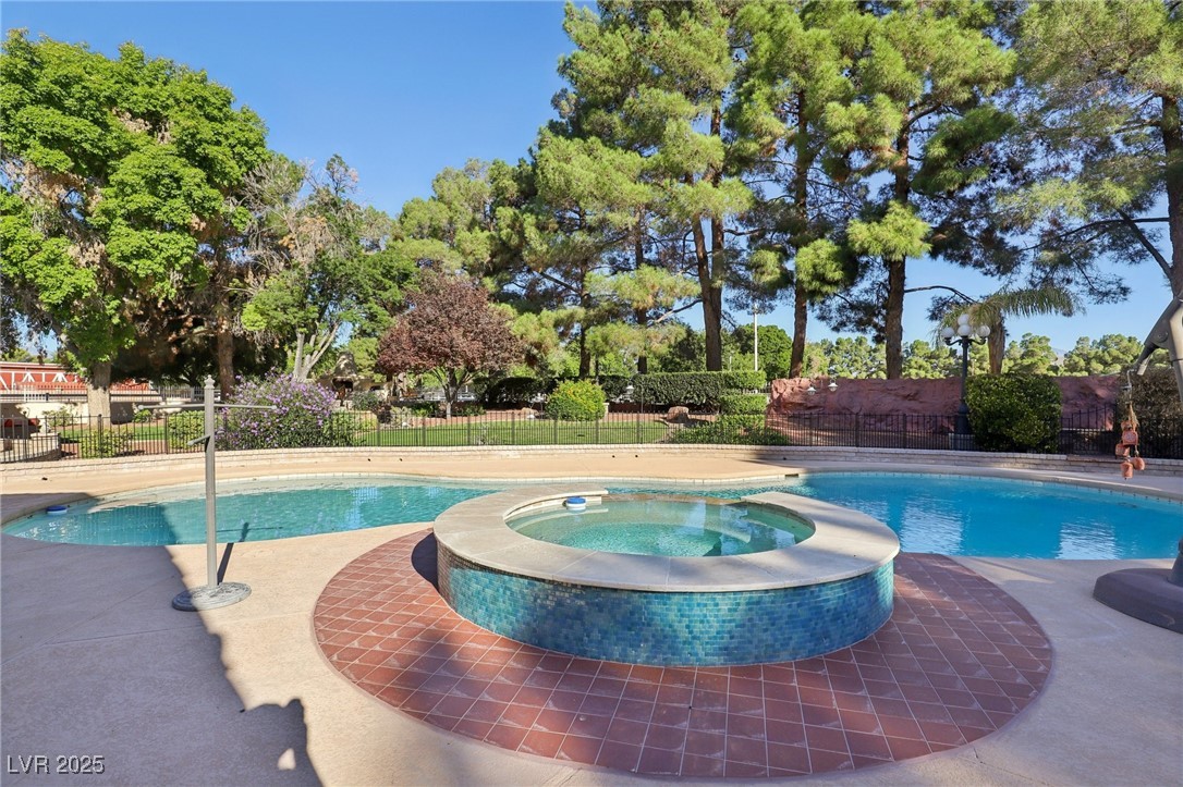 6600 Via Provenza Avenue Las Vegas NV 89131