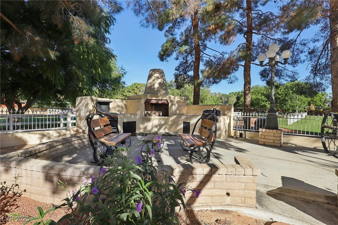 6600 Via Provenza Avenue Las Vegas NV 89131