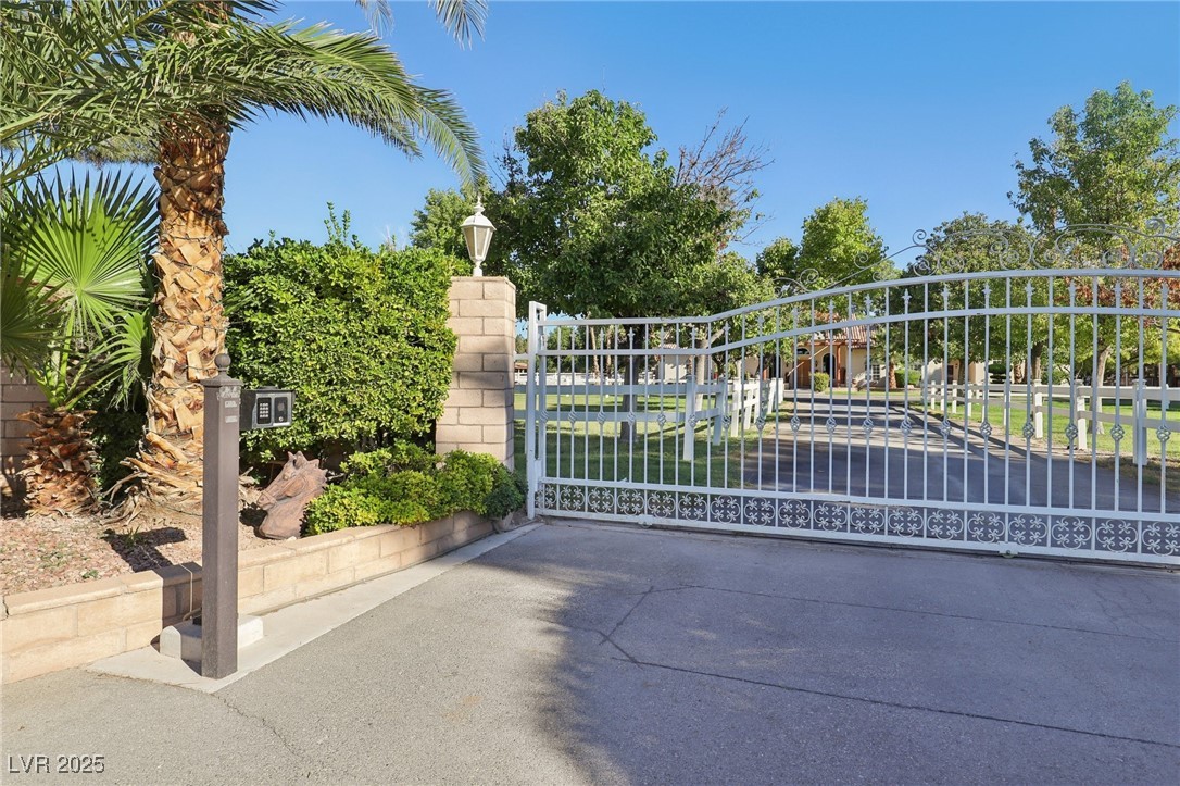 6600 Via Provenza Avenue Las Vegas NV 89131
