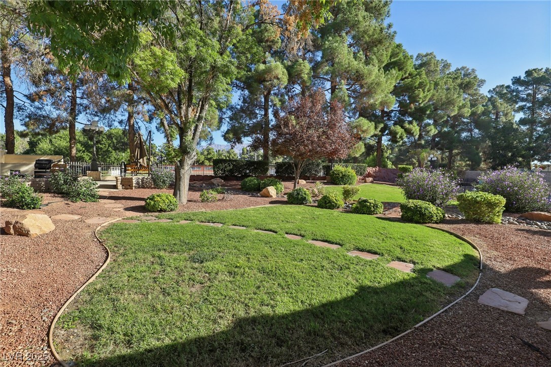 6600 Via Provenza Avenue Las Vegas NV 89131