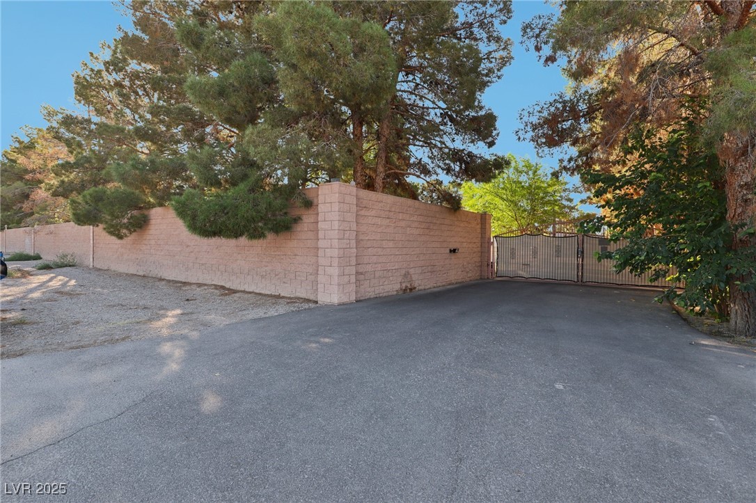 6600 Via Provenza Avenue Las Vegas NV 89131