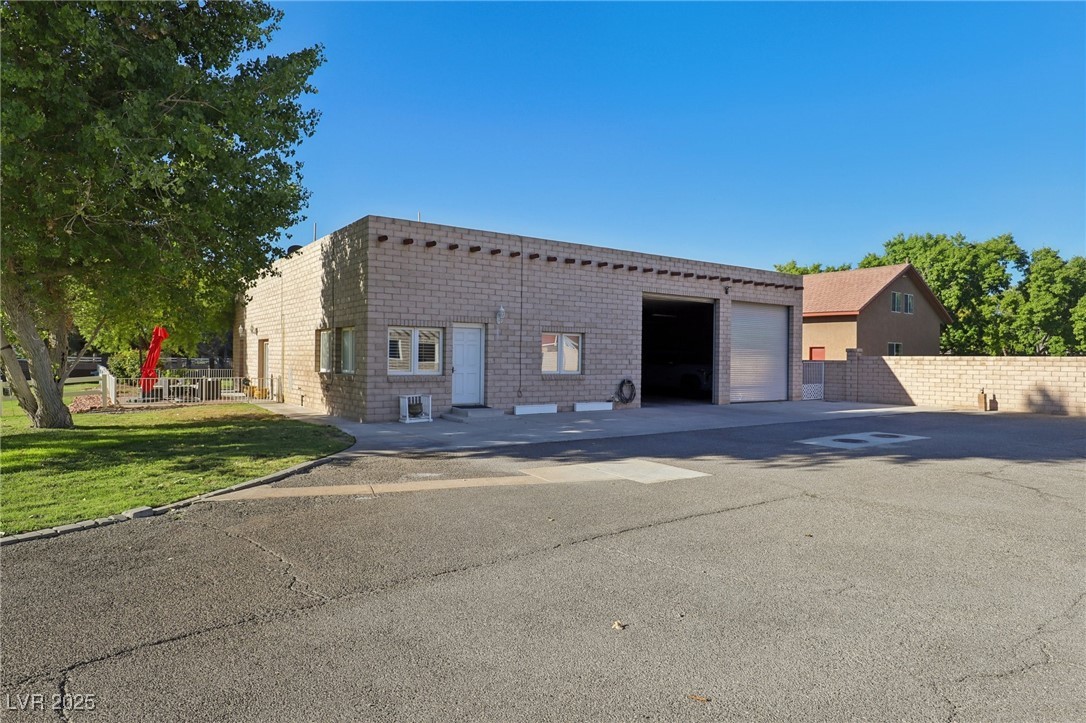 6600 Via Provenza Avenue Las Vegas NV 89131