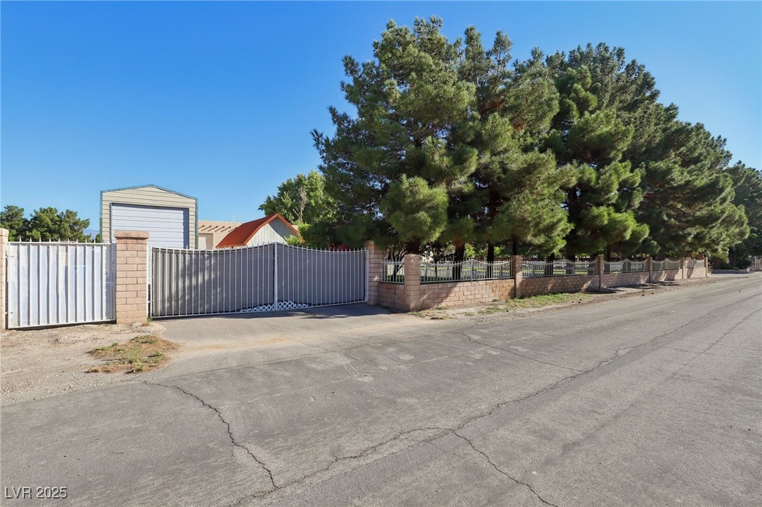 6600 Via Provenza Avenue Las Vegas NV 89131