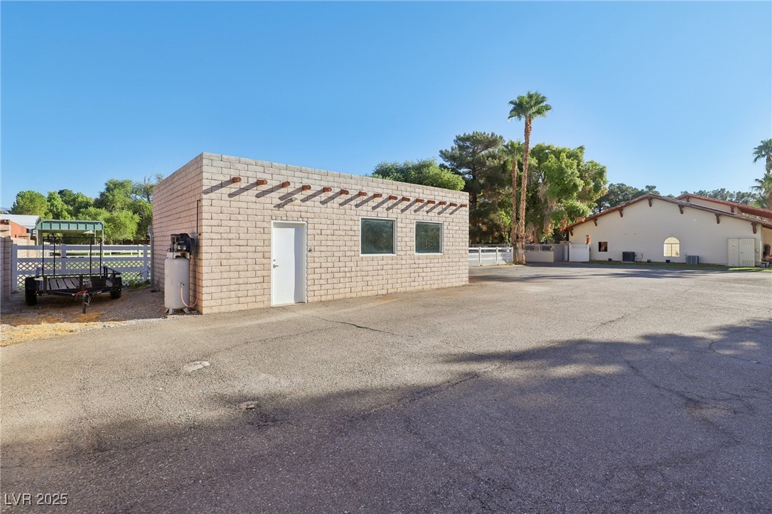 6600 Via Provenza Avenue Las Vegas NV 89131