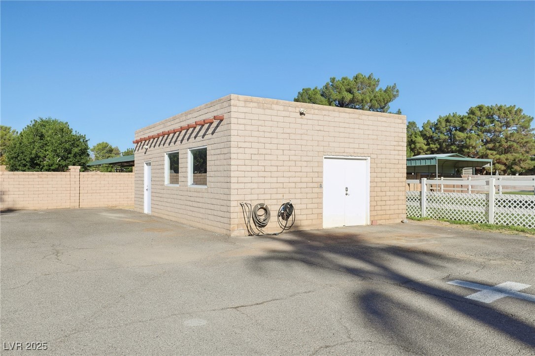 6600 Via Provenza Avenue Las Vegas NV 89131