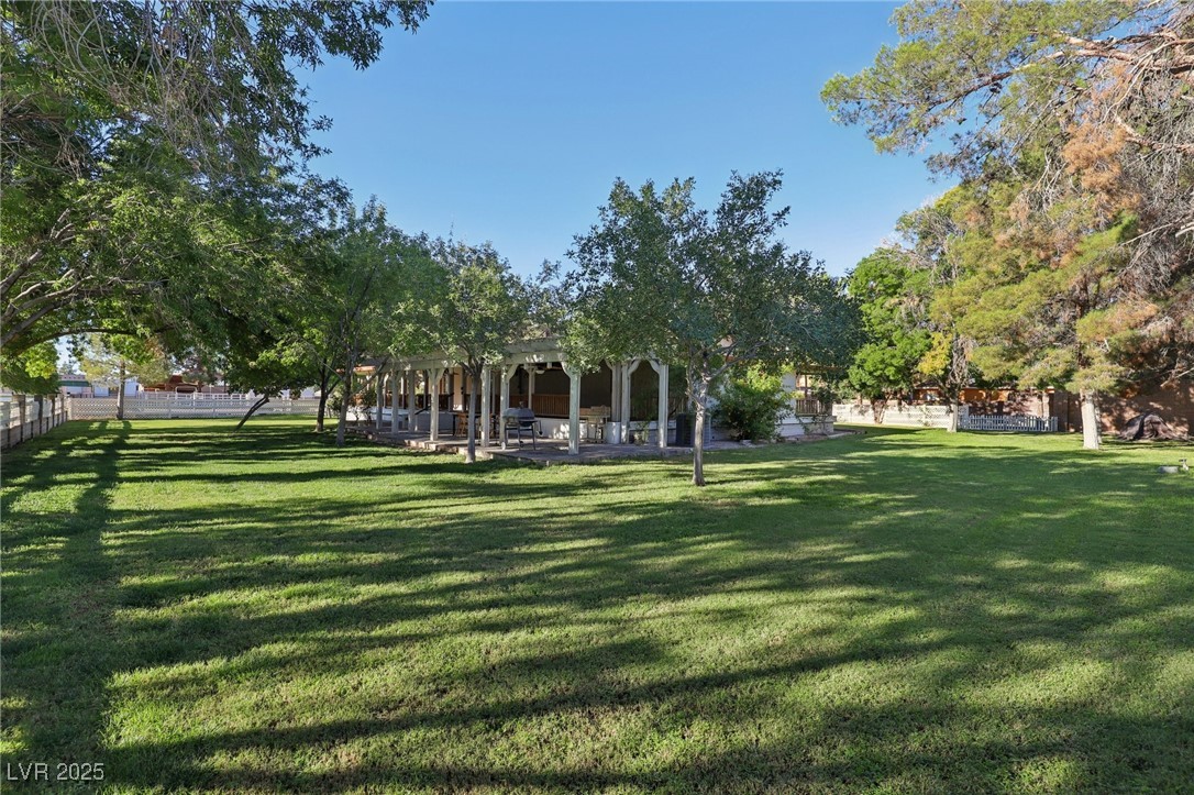 6600 Via Provenza Avenue Las Vegas NV 89131