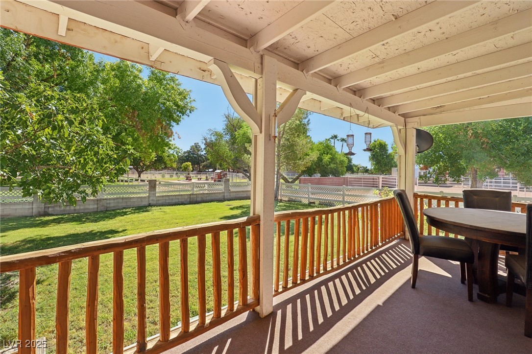 6600 Via Provenza Avenue Las Vegas NV 89131