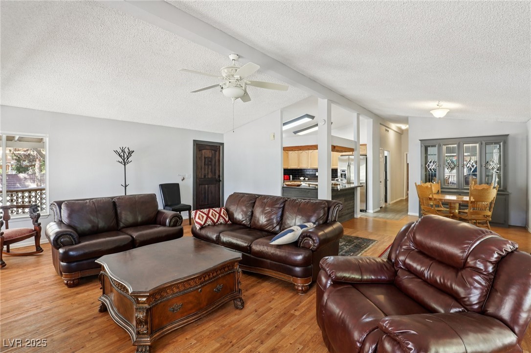 6600 Via Provenza Avenue Las Vegas NV 89131