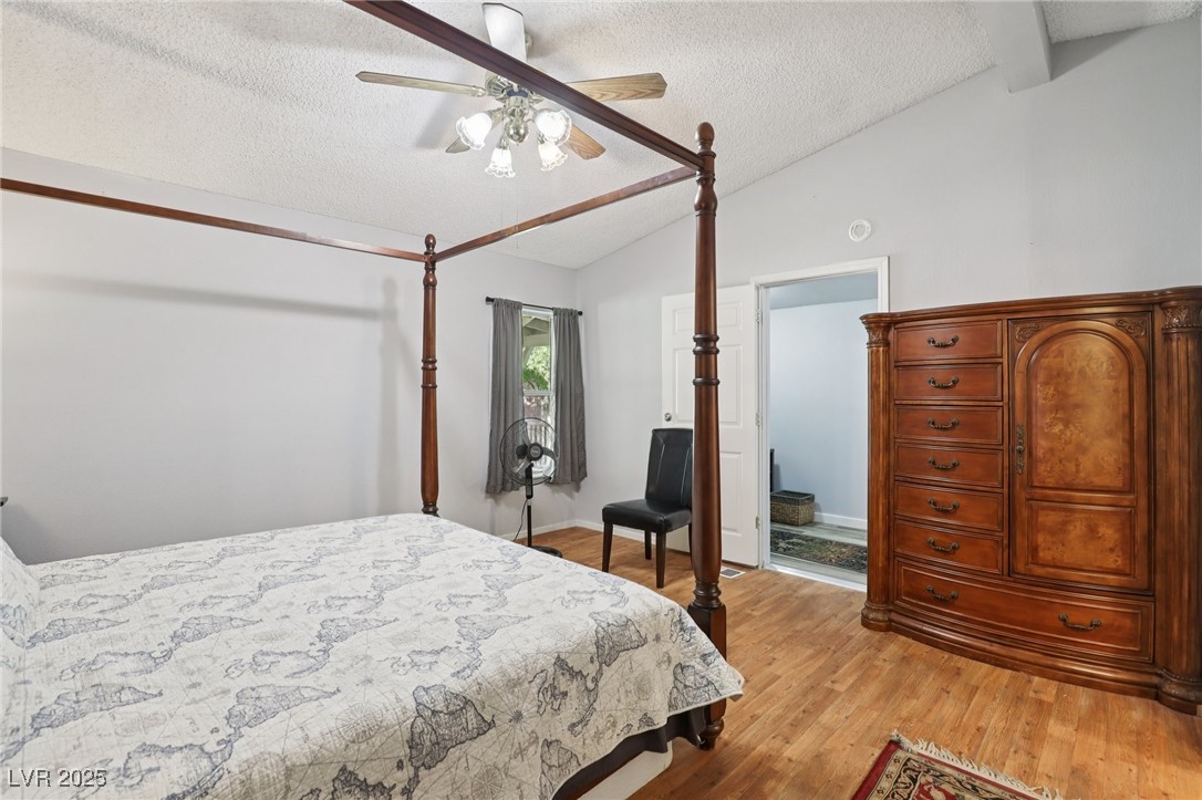 6600 Via Provenza Avenue Las Vegas NV 89131