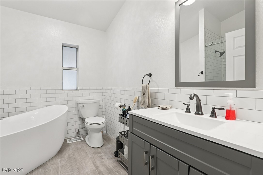 6600 Via Provenza Avenue Las Vegas NV 89131
