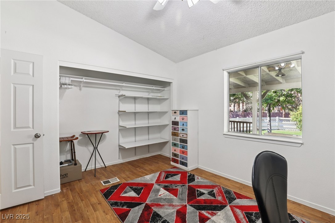 6600 Via Provenza Avenue Las Vegas NV 89131