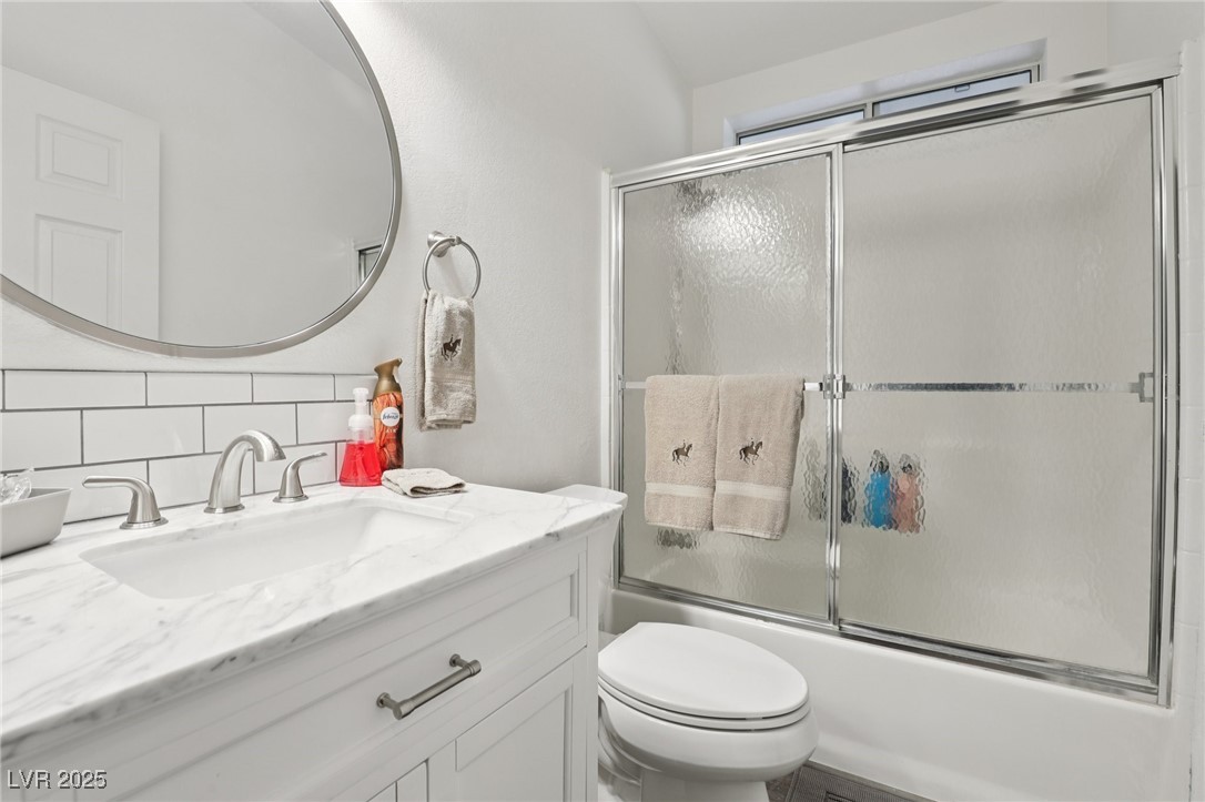 6600 Via Provenza Avenue Las Vegas NV 89131