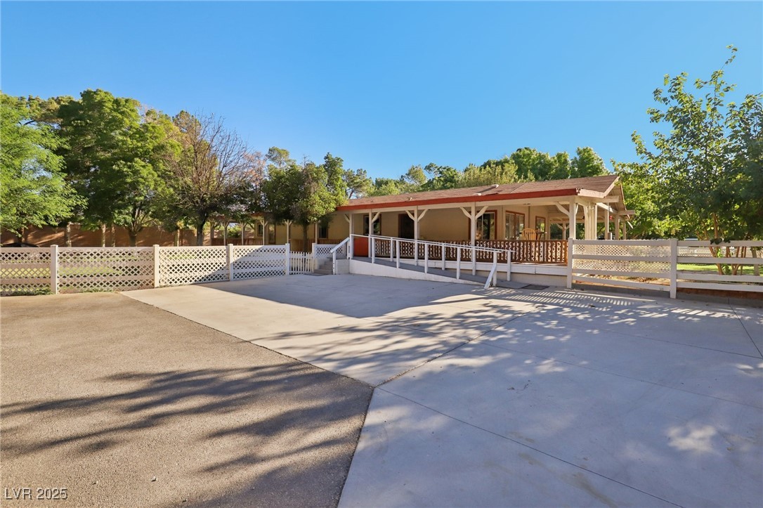 6600 Via Provenza Avenue Las Vegas NV 89131