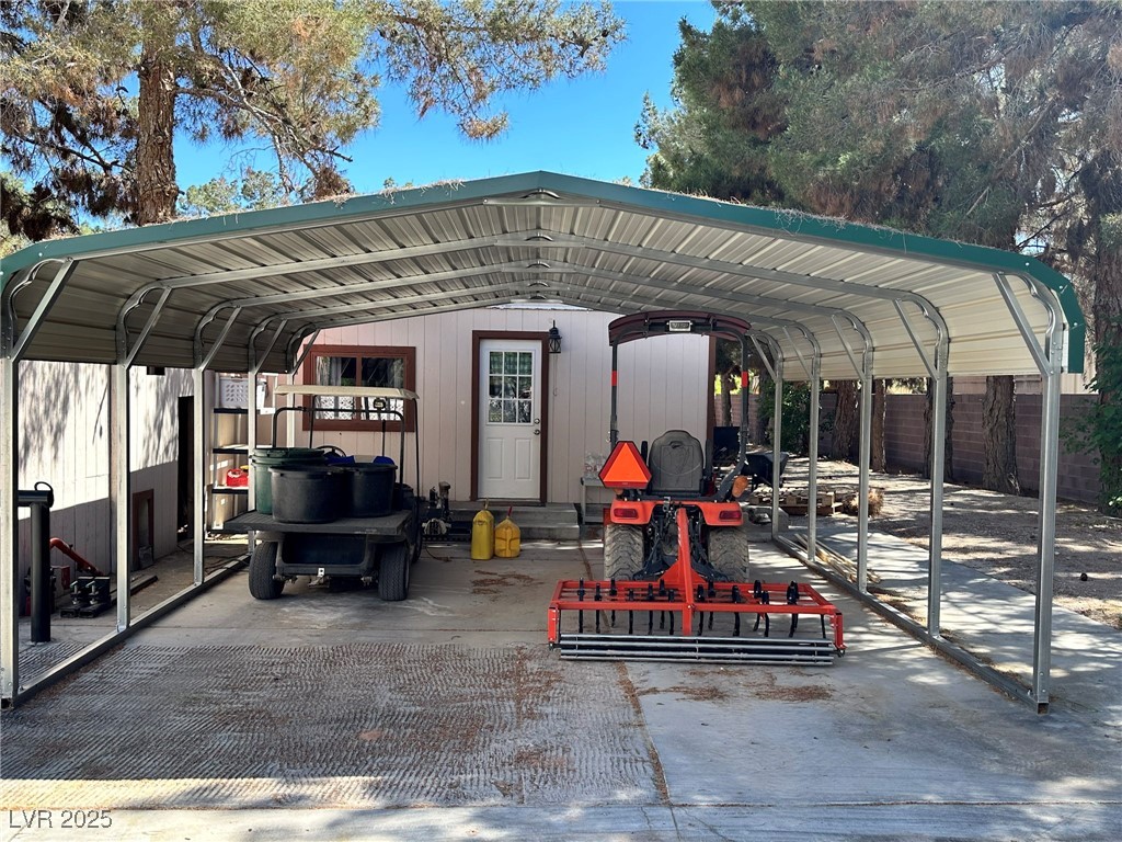 6600 Via Provenza Avenue Las Vegas NV 89131