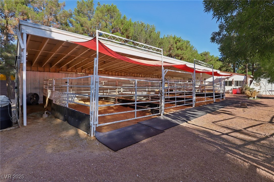 6600 Via Provenza Avenue Las Vegas NV 89131