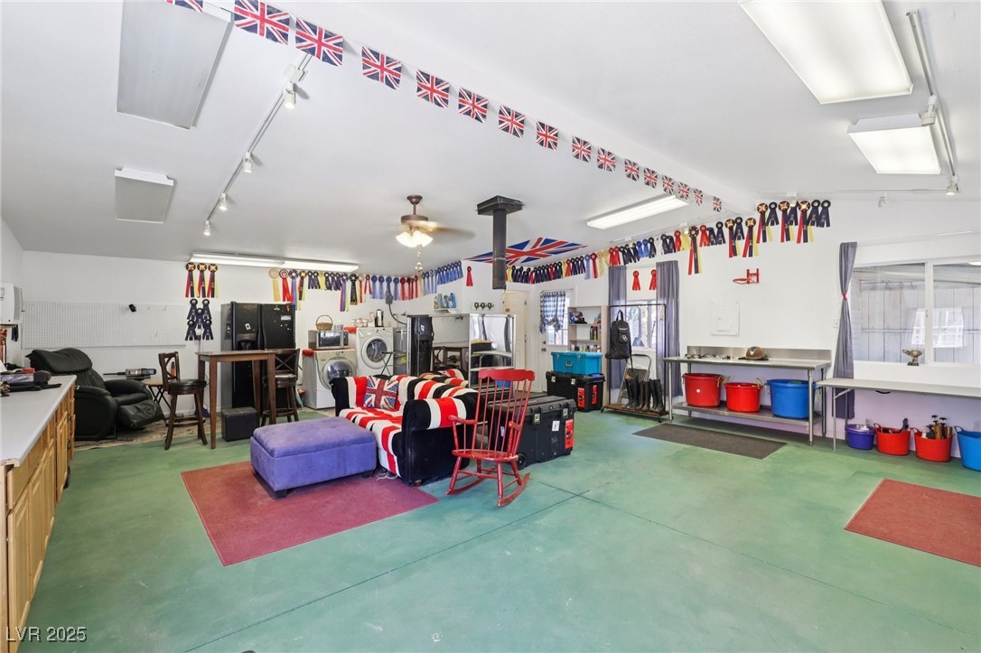 6600 Via Provenza Avenue Las Vegas NV 89131