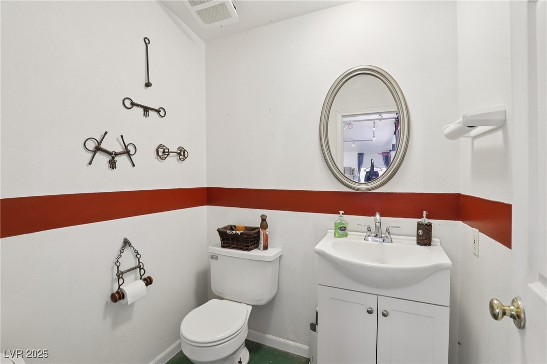 6600 Via Provenza Avenue Las Vegas NV 89131