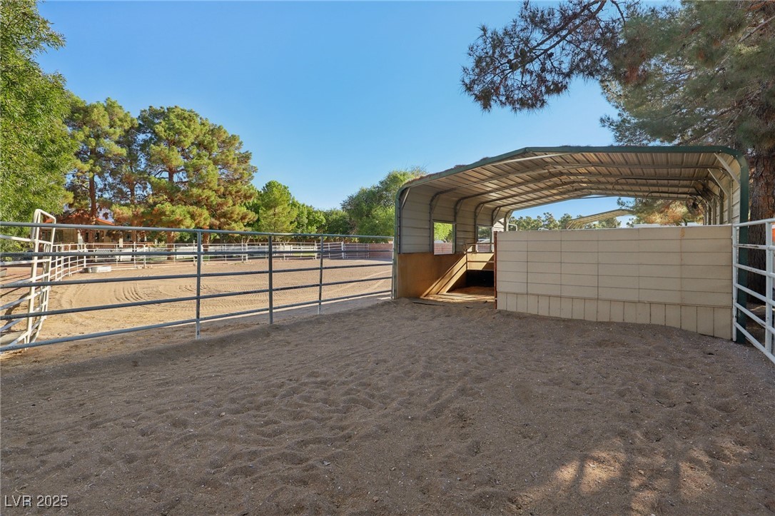6600 Via Provenza Avenue Las Vegas NV 89131