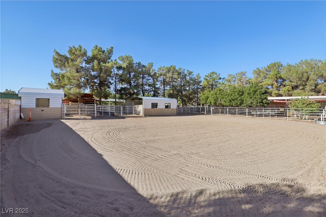 6600 Via Provenza Avenue Las Vegas NV 89131