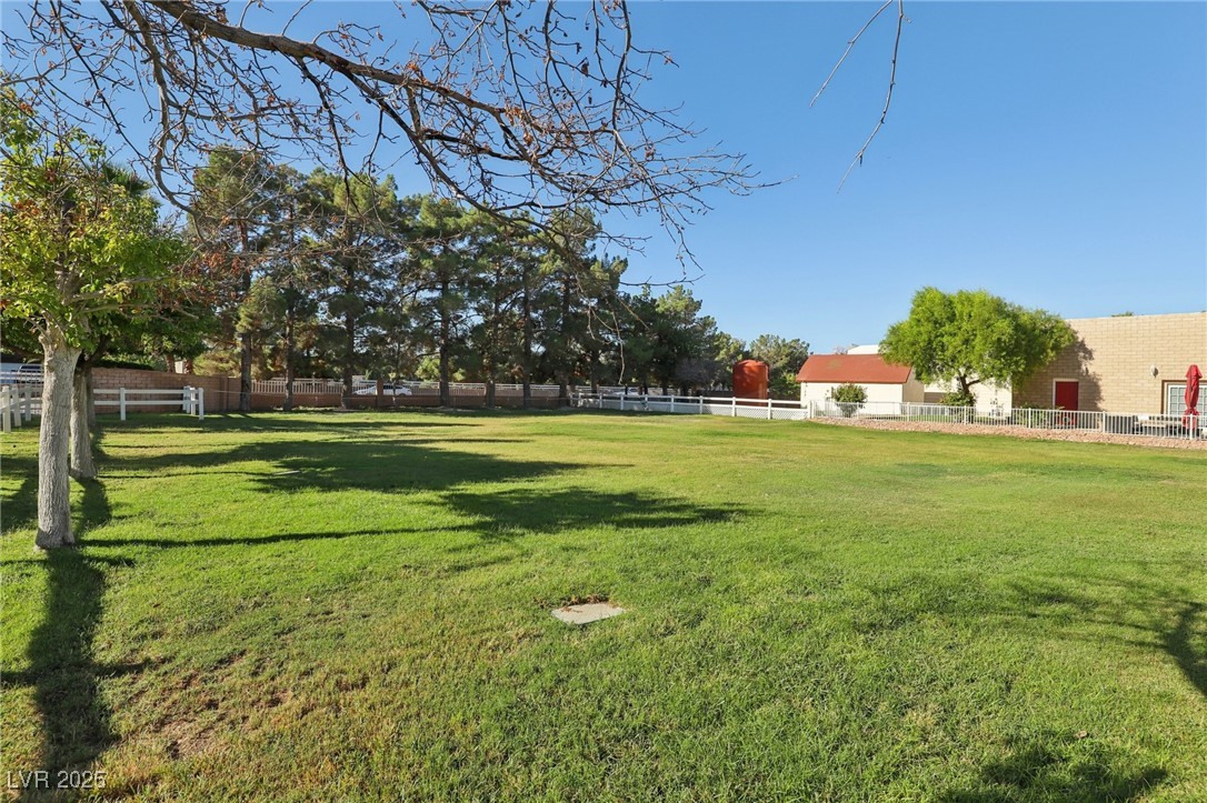 6600 Via Provenza Avenue Las Vegas NV 89131