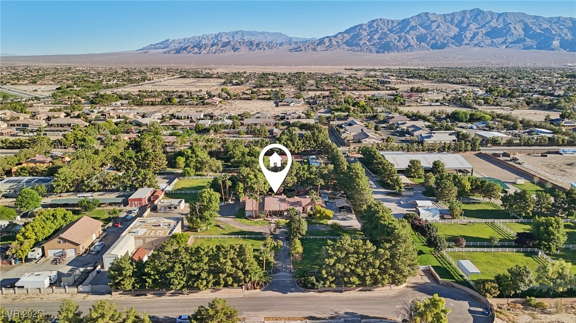 6600 Via Provenza Avenue Las Vegas NV 89131