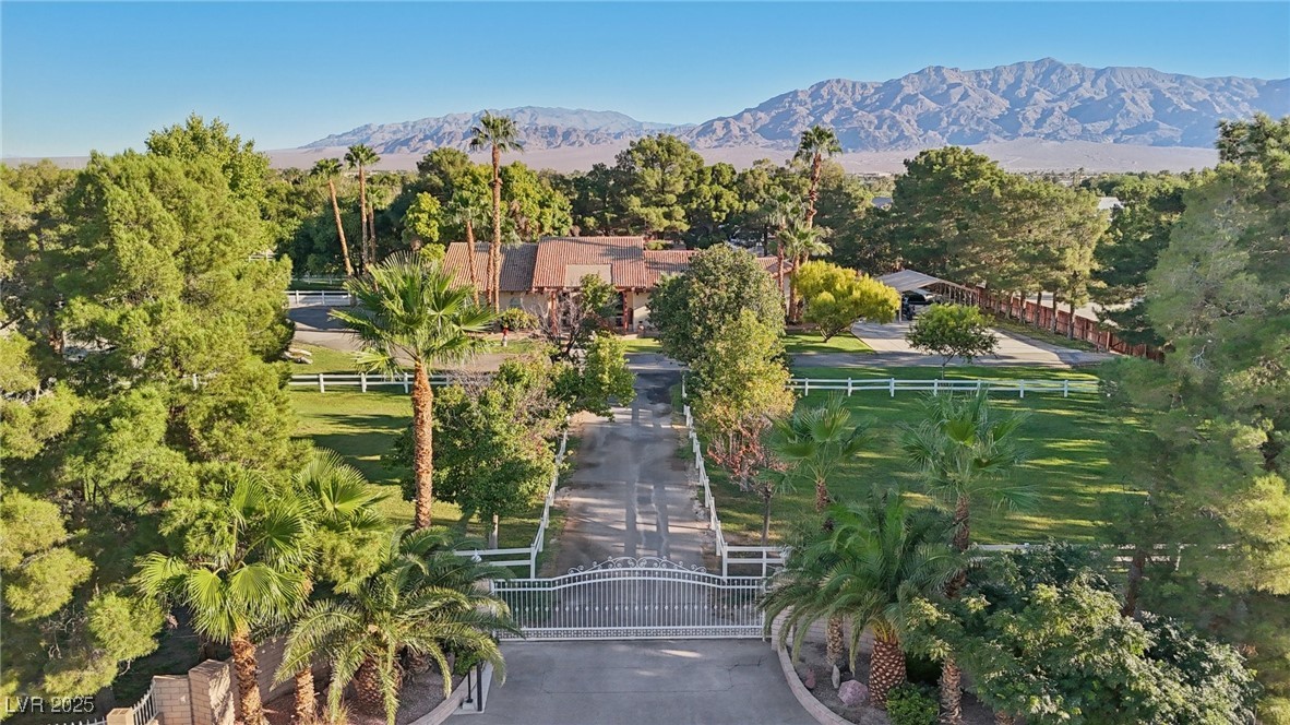 6600 Via Provenza Avenue Las Vegas NV 89131