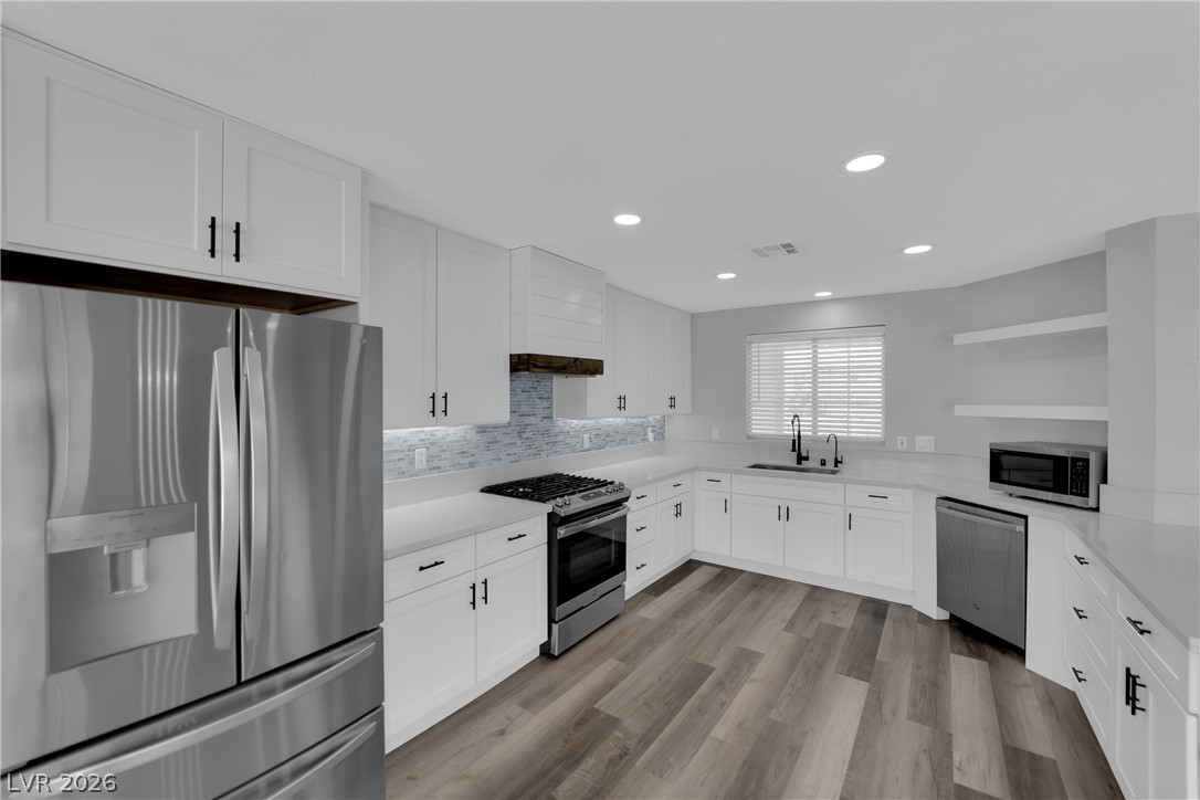 7829 Falling Pines Place Las Vegas NV 89143