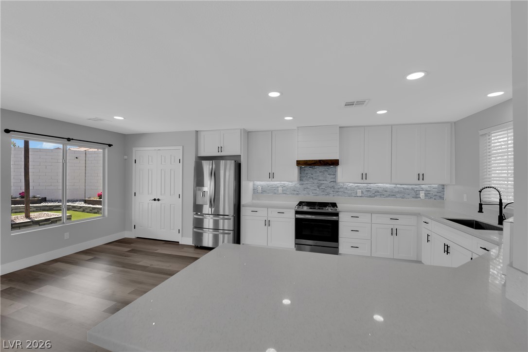 7829 Falling Pines Place Las Vegas NV 89143